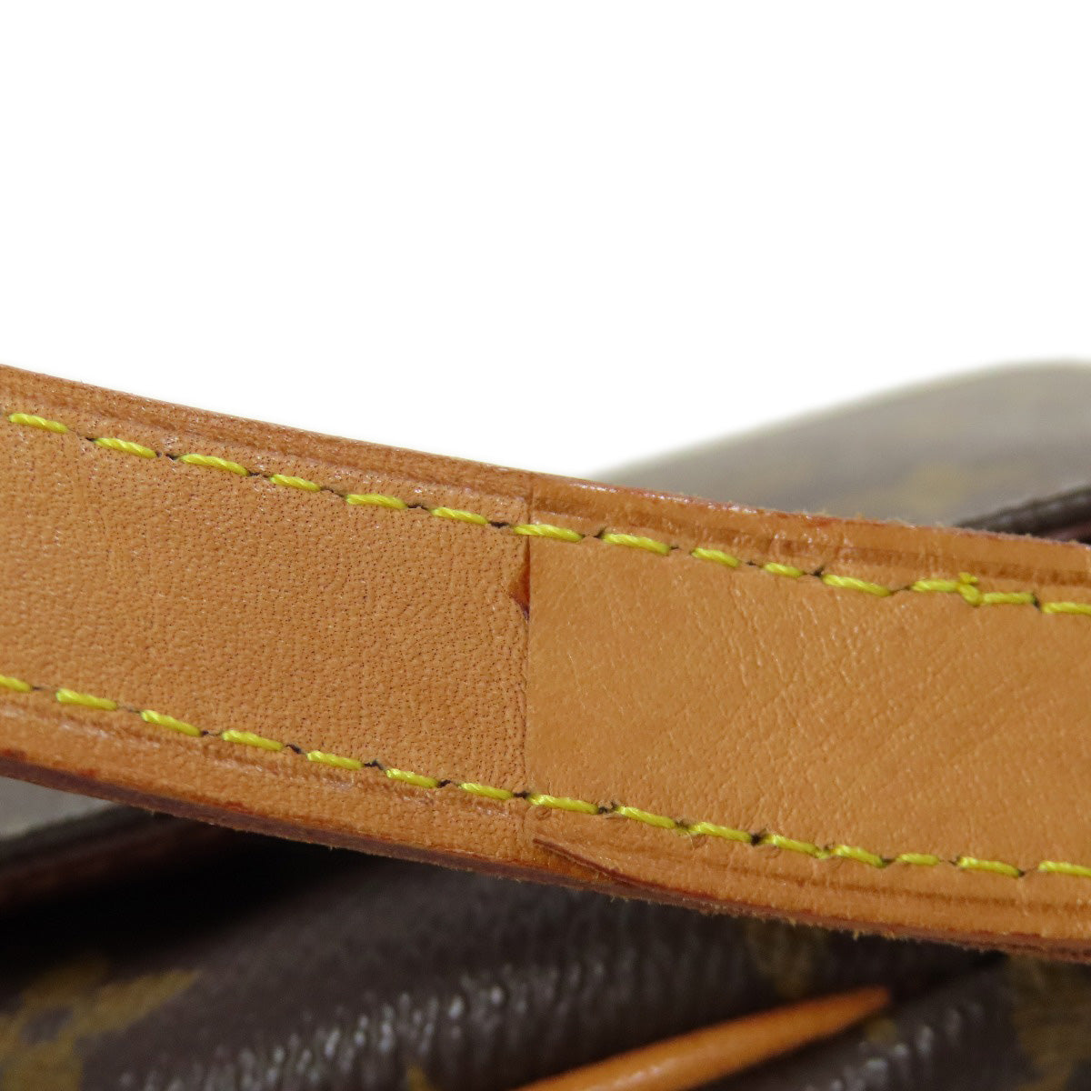 LOUIS VUITTON M51258 Musette Salsa S Shoulder Bag Monogram canvas Ladies [Used]