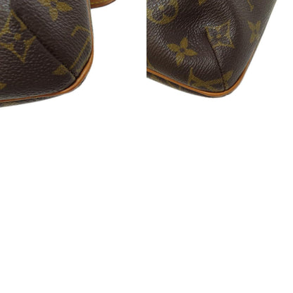 LOUIS VUITTON M51258 Musette Salsa S Shoulder Bag Monogram canvas Ladies [Used]
