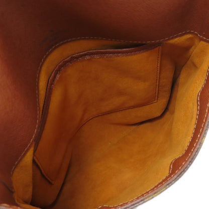 LOUIS VUITTON M51258 Musette Salsa S Shoulder Bag Monogram canvas Ladies [Used]