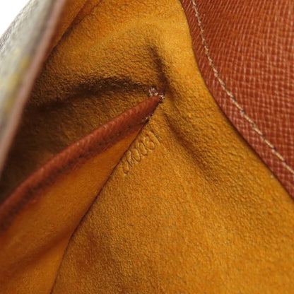 LOUIS VUITTON M51258 Musette Salsa S Shoulder Bag Monogram canvas Ladies [Used]