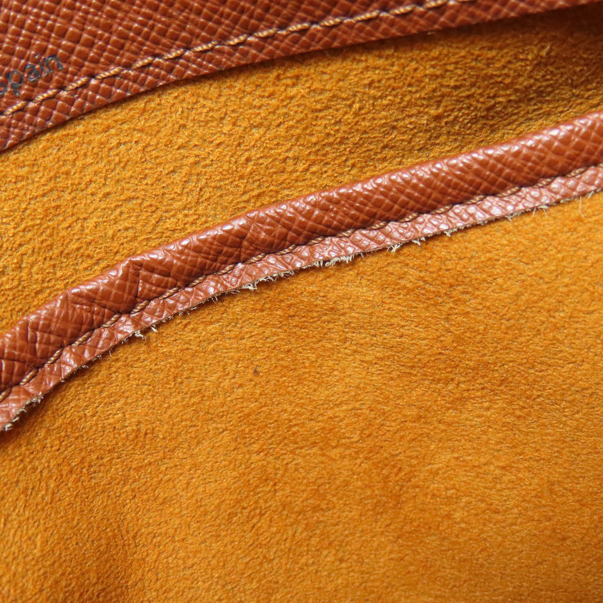 LOUIS VUITTON M51258 Musette Salsa S Shoulder Bag Monogram canvas Ladies [Used]