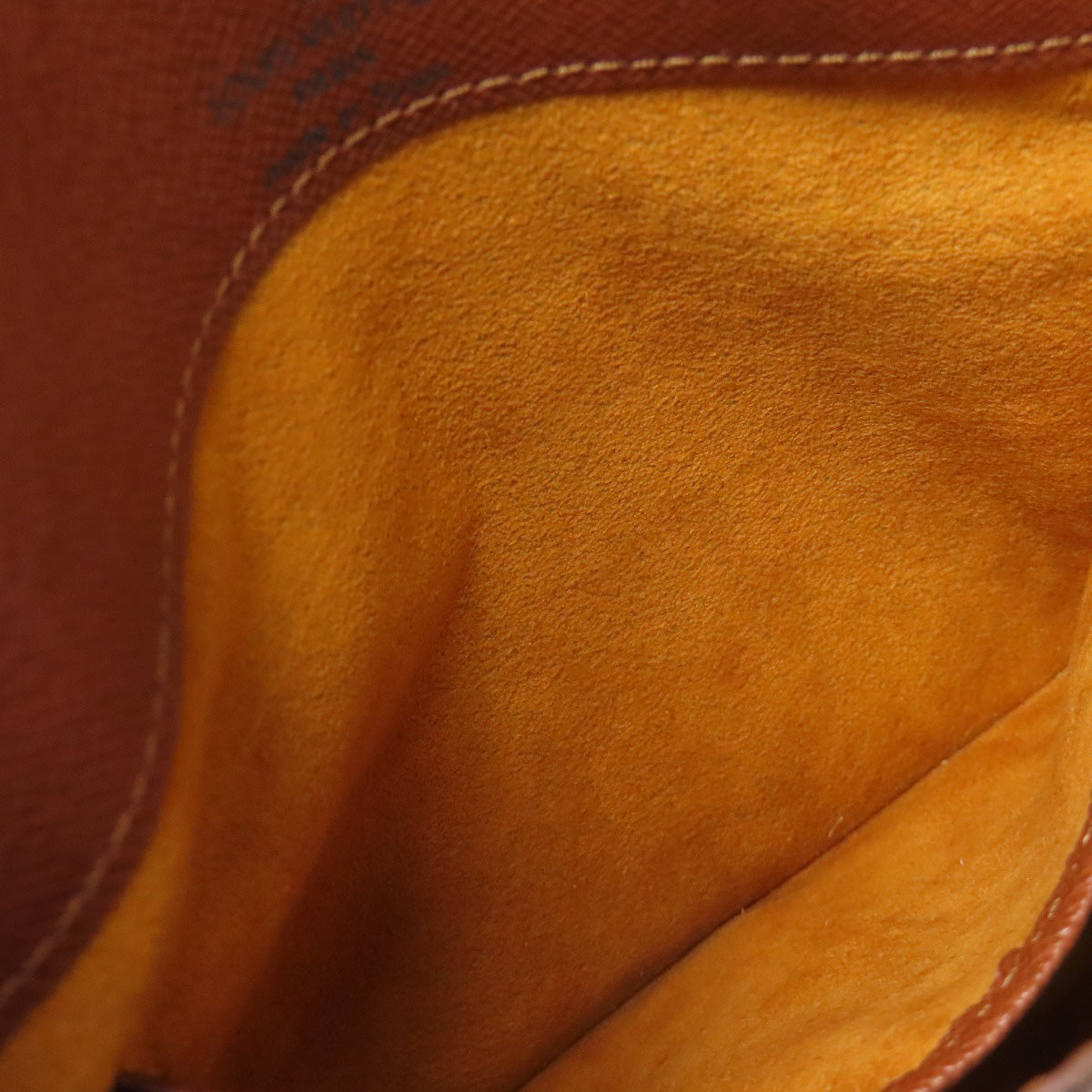 LOUIS VUITTON M51258 Musette Salsa S Shoulder Bag Monogram canvas Ladies [Used]