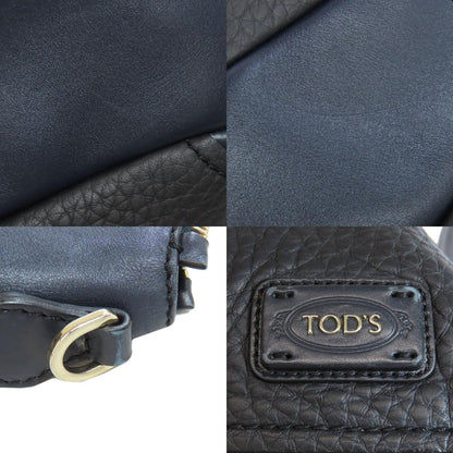 TODS 2WAY Handbag Leather Ladies [Used]