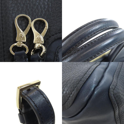 TODS 2WAY Handbag Leather Ladies [Used]