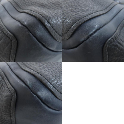 TODS 2WAY Handbag Leather Ladies [Used]