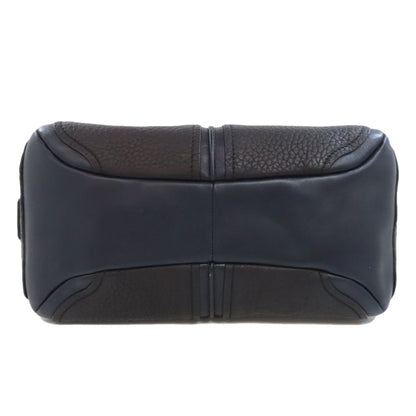 TODS 2WAY Handbag Leather Ladies [Used]