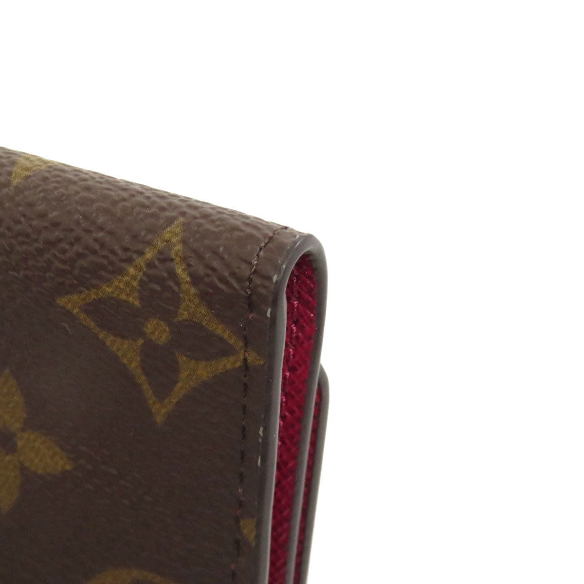 LOUIS VUITTON M60701 Multicles6 key holder Monogram canvas Ladies [Used]