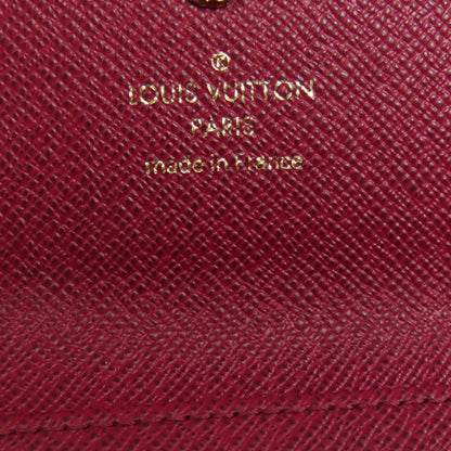 LOUIS VUITTON  M60701 key holder  Multicles6 Monogram canvas Ladies