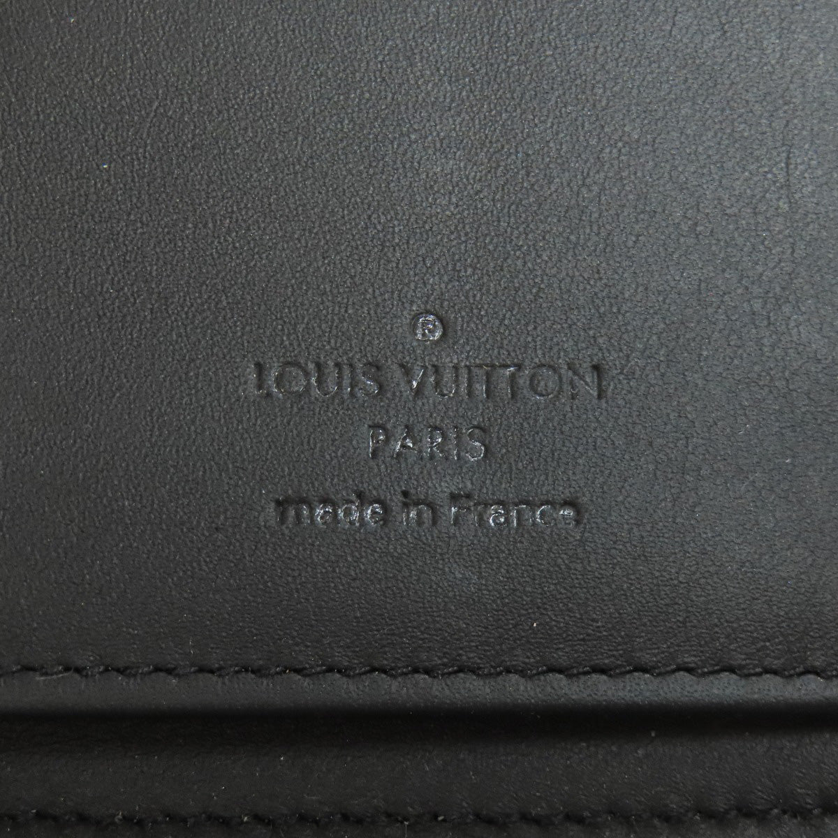 LOUIS VUITTON  M69047 Long wallet (with coin pocket) Zippy wallet ã» Vertical Taurillon Clemence Ladies