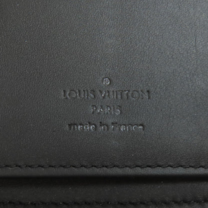 LOUIS VUITTON  M69047 Long wallet (with coin pocket) Zippy wallet ã» Vertical Taurillon Clemence Ladies