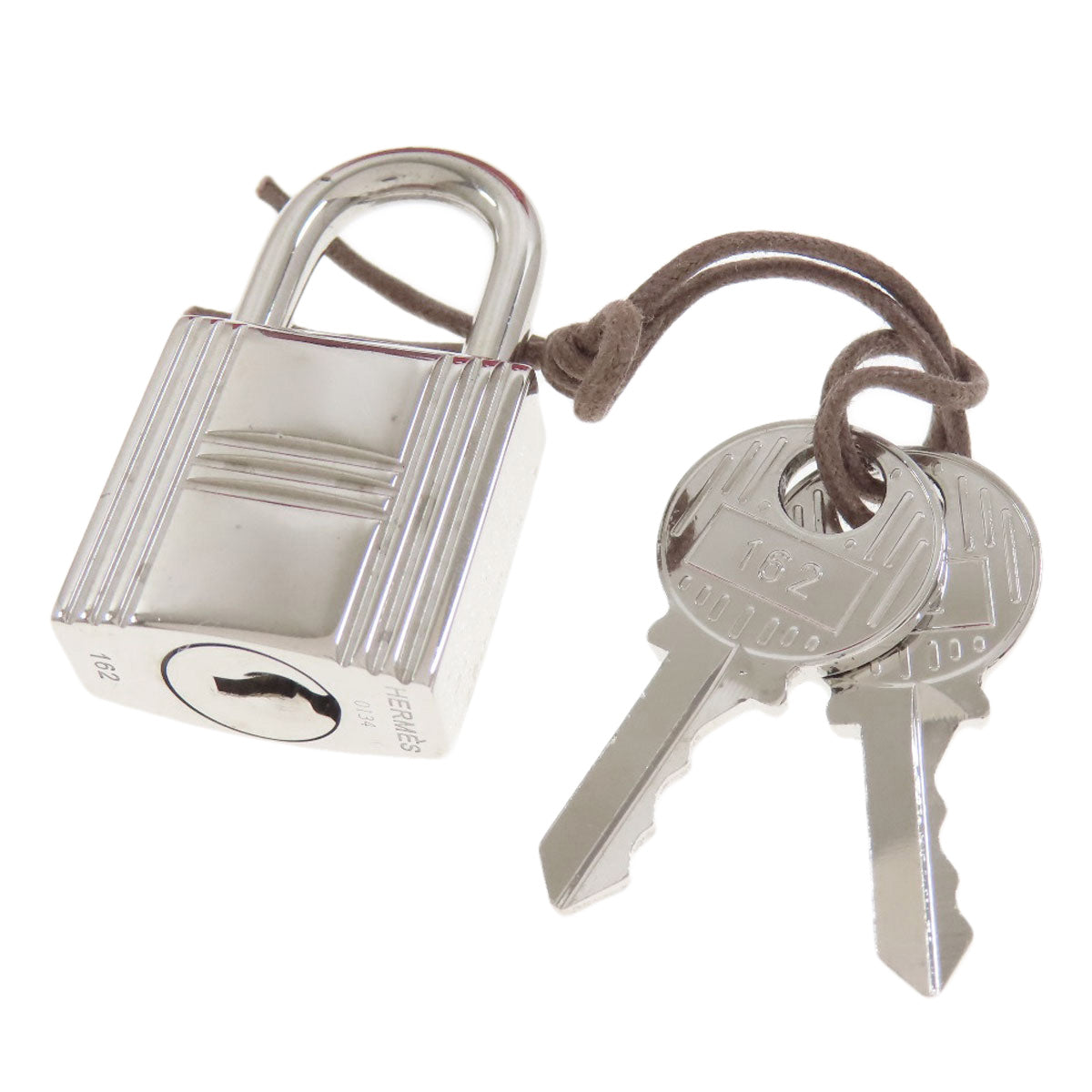 HERMES Picotin Lock MM SilverHardware Handbag Taurillon Clemence Ladies [Used]