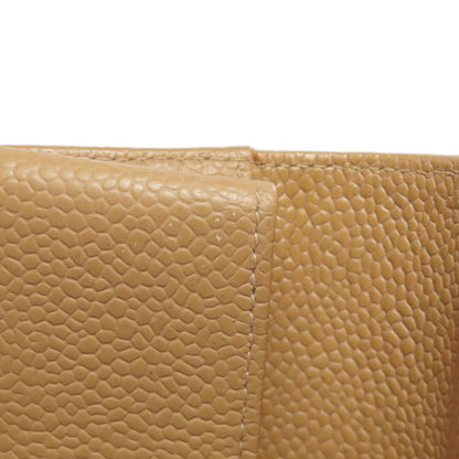 CHANEL COCO Mark Cigarette case Ladies [Used]