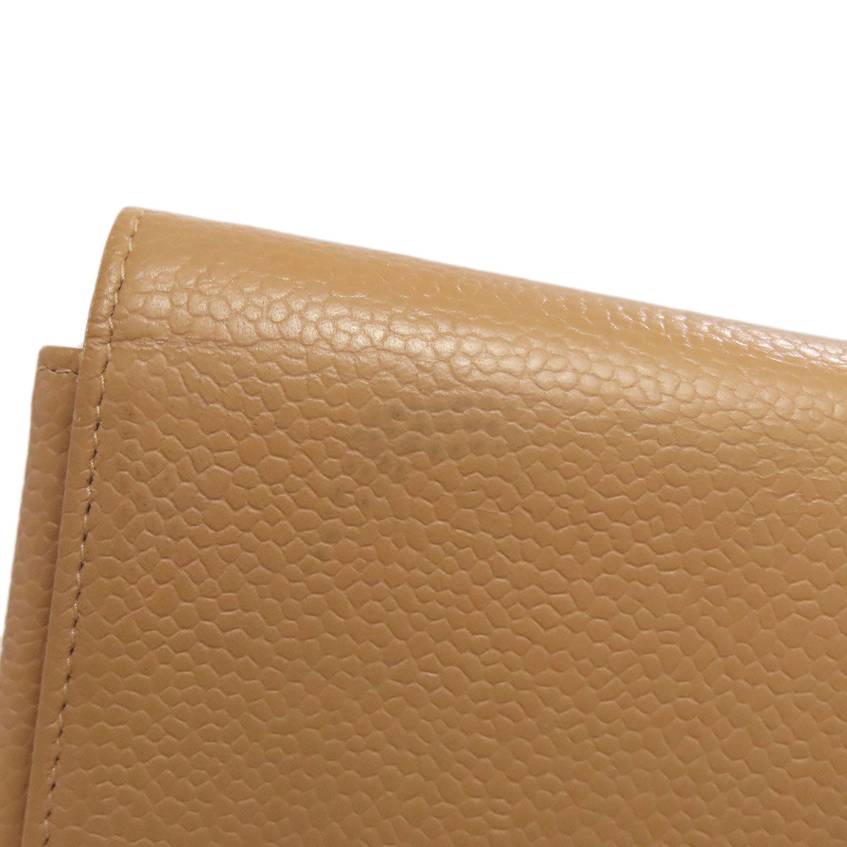 CHANEL COCO Mark Cigarette case Ladies [Used]