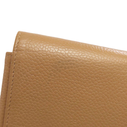 CHANEL COCO Mark Cigarette case Ladies [Used]