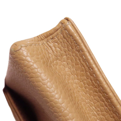 CHANEL COCO Mark Cigarette case Ladies [Used]