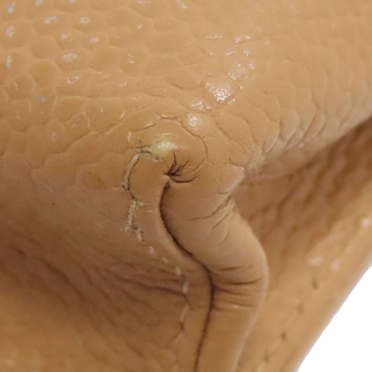 CHANEL COCO Mark Cigarette case Ladies [Used]