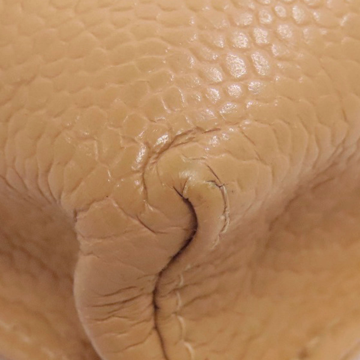 CHANEL COCO Mark Cigarette case Ladies [Used]