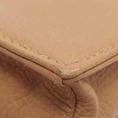 CHANEL COCO Mark Cigarette case Ladies [Used]