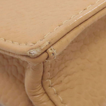 CHANEL COCO Mark Cigarette case Ladies [Used]