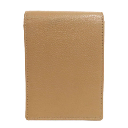 CHANEL COCO Mark Cigarette case Ladies [Used]