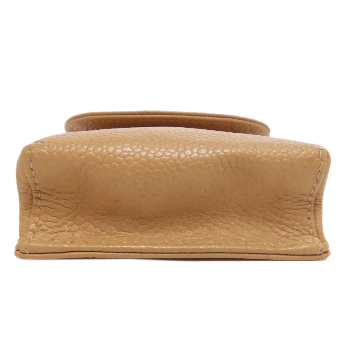 CHANEL COCO Mark Cigarette case Ladies [Used]