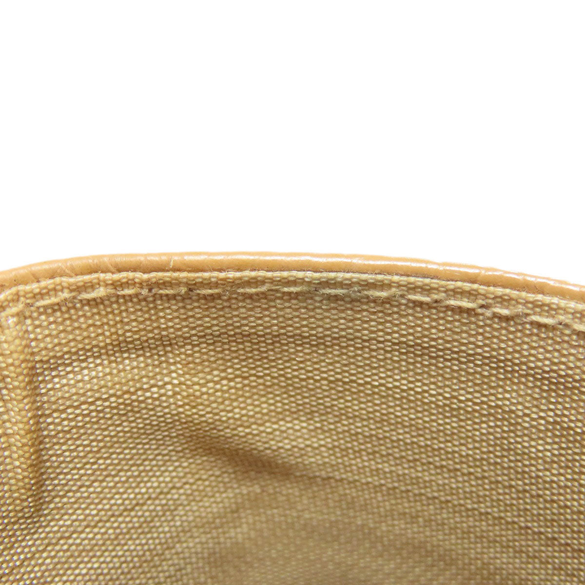 CHANEL COCO Mark Cigarette case Ladies [Used]