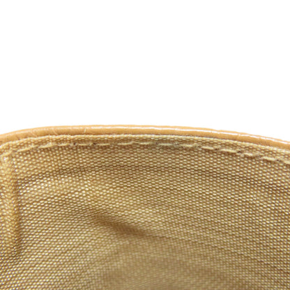 CHANEL COCO Mark Cigarette case Ladies [Used]