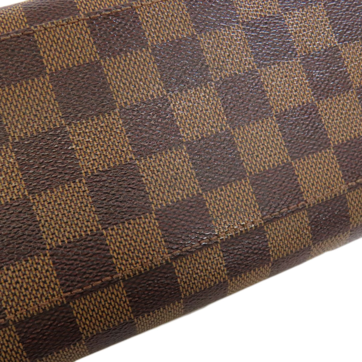 LOUIS VUITTON  N51155 Handbag Triana Damier canvas Ladies