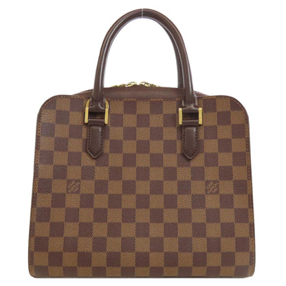 LOUIS VUITTON  N51155 Handbag Triana Damier canvas Ladies