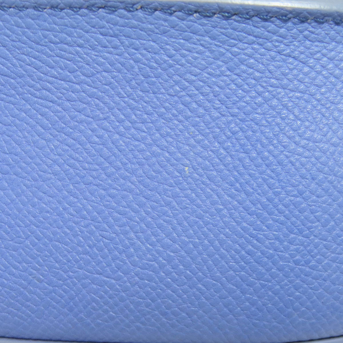 CELINE logo Shoulder Bag Calf Ladies [Used]