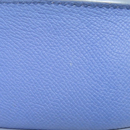 CELINE logo Shoulder Bag Calf Ladies [Used]