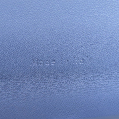 CELINE logo Shoulder Bag Calf Ladies [Used]
