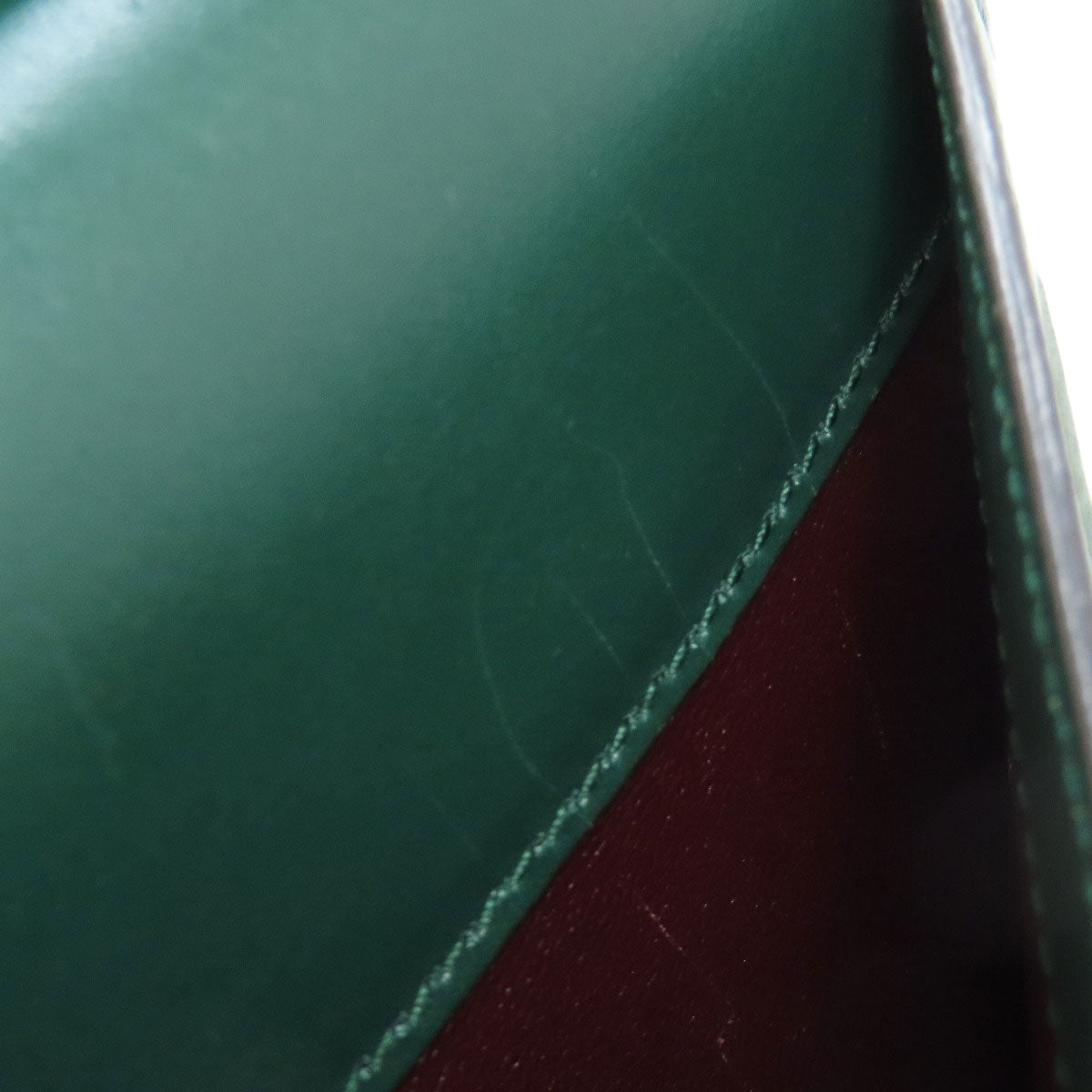 GUCCI 572375 Zumi ChainShoulder Handbag Calf Ladies [Used]