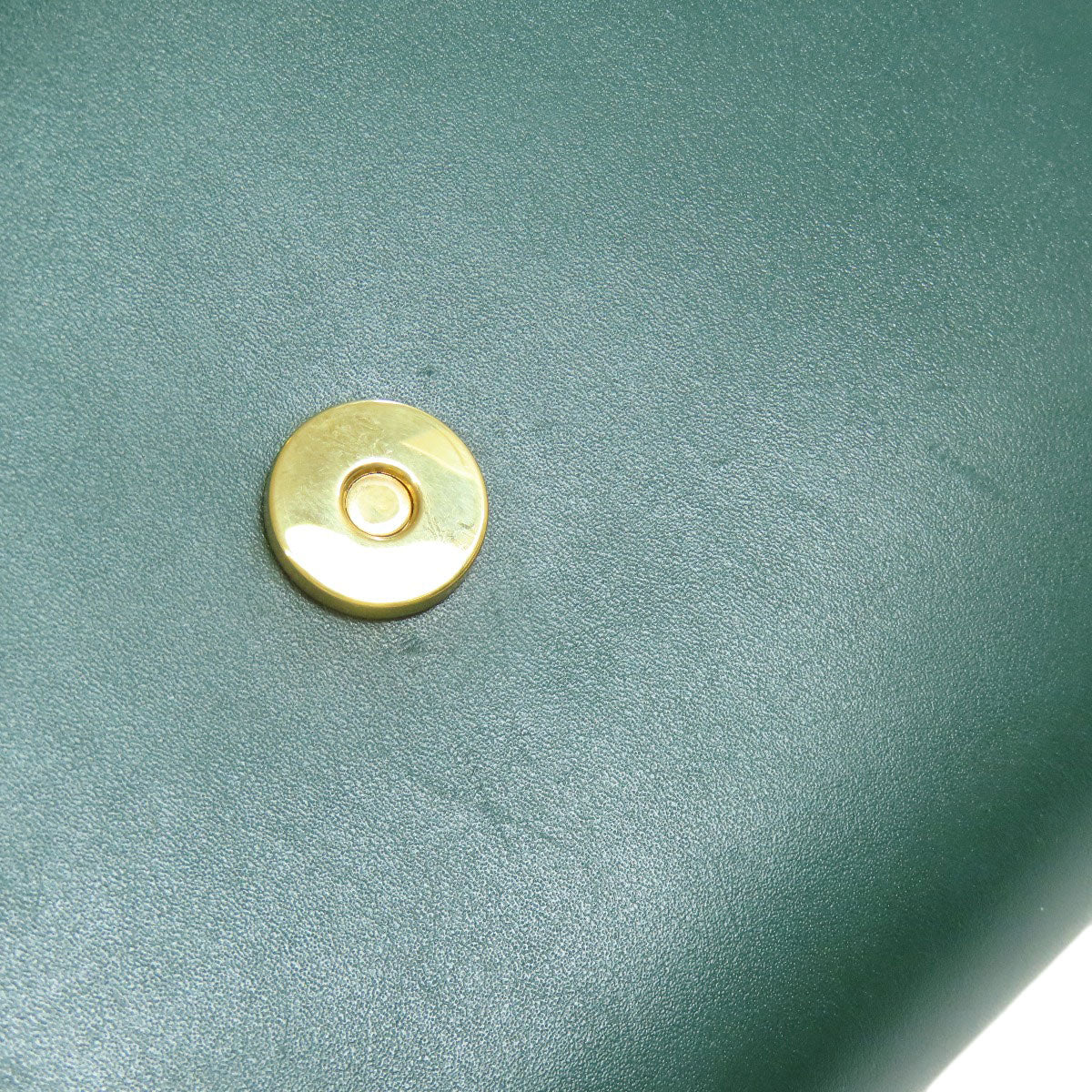 GUCCI 572375 Zumi ChainShoulder Handbag Calf Ladies [Used]