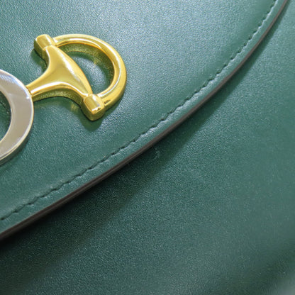 GUCCI 572375 Zumi ChainShoulder Handbag Calf Ladies [Used]