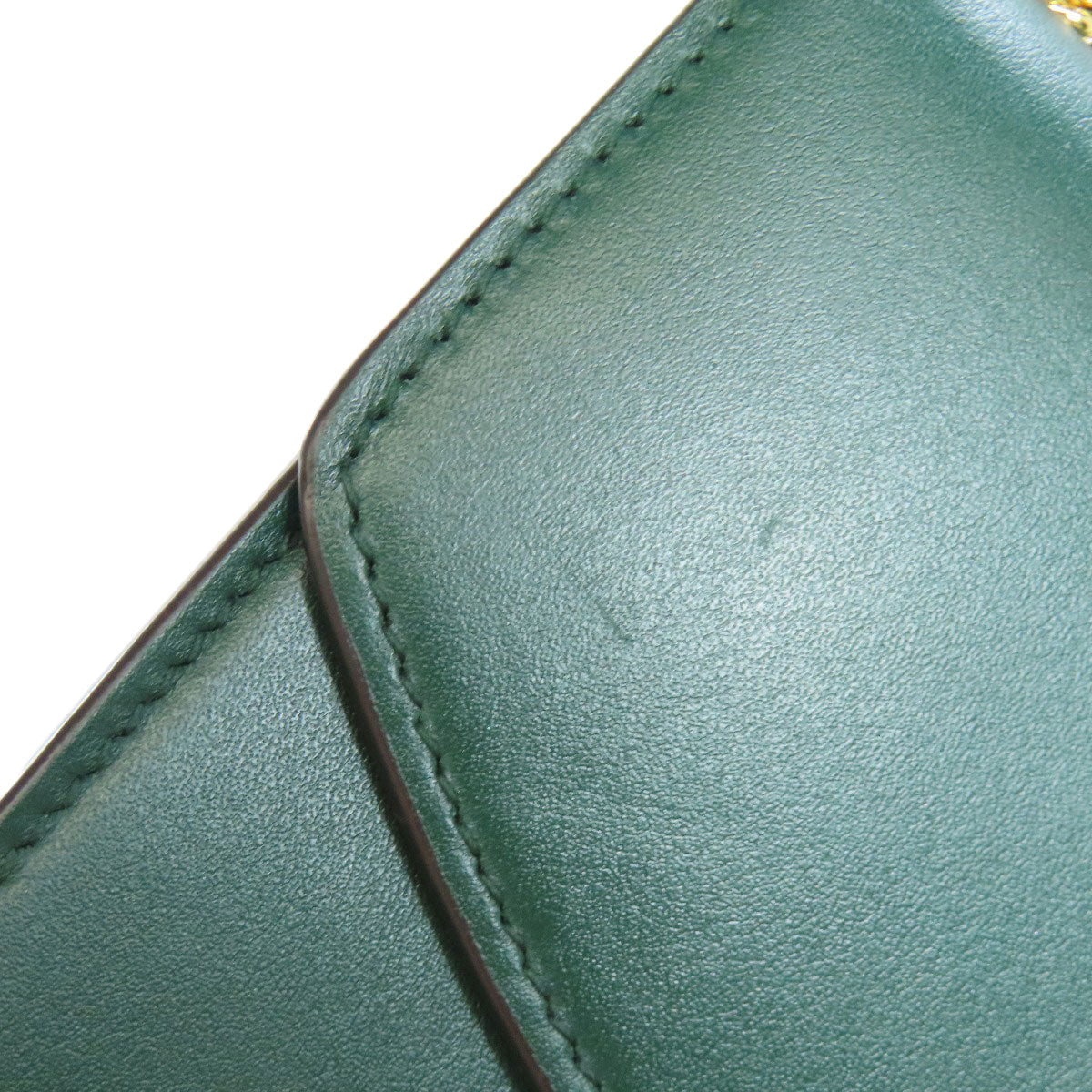 GUCCI 572375 Zumi ChainShoulder Handbag Calf Ladies [Used]