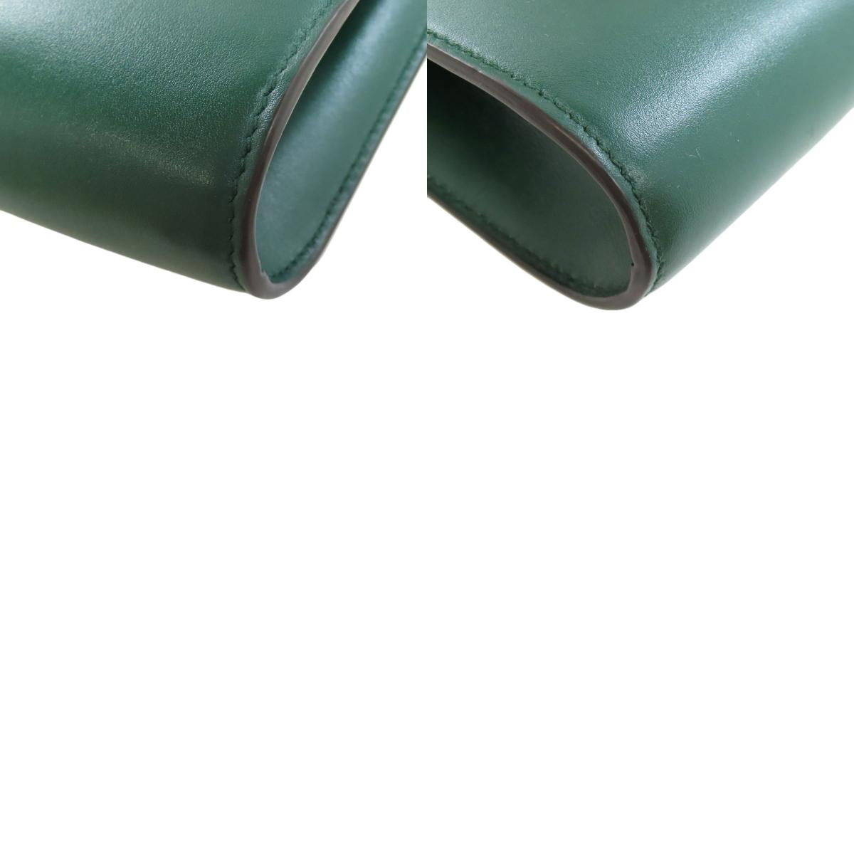 GUCCI 572375 Zumi ChainShoulder Handbag Calf Ladies [Used]