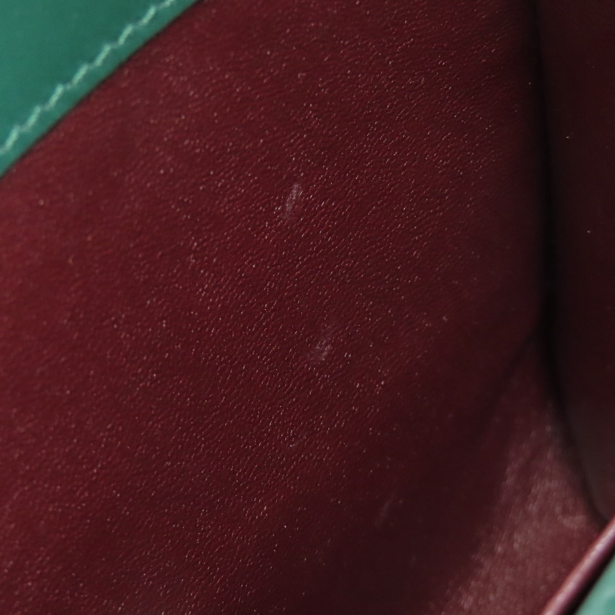 GUCCI 572375 Zumi ChainShoulder Handbag Calf Ladies [Used]