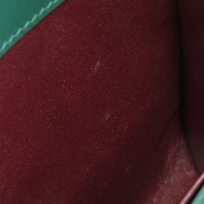 GUCCI 572375 Zumi ChainShoulder Handbag Calf Ladies [Used]