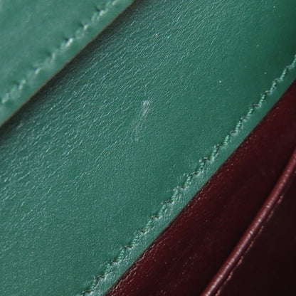 GUCCI 572375 Zumi ChainShoulder Handbag Calf Ladies [Used]