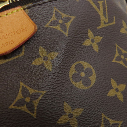 LOUIS VUITTON M43644 Bum bag body bag Monogram canvas Ladies [Used]