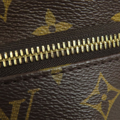 LOUIS VUITTON M43644 Bum bag body bag Monogram canvas Ladies [Used]