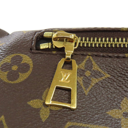 LOUIS VUITTON  M43644 body bag Bum bag Monogram canvas Ladies