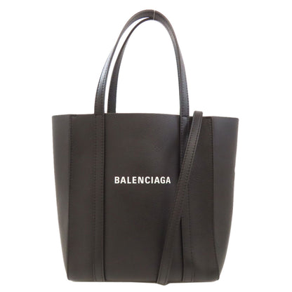 BALENCIAGA  551815 Handbag Everyday Tote XXS 2WAY Calf Ladies