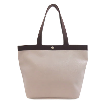 Herve Chapelier   Tote Bag Boat-shaped tote Cotton Coated CanvasLadies