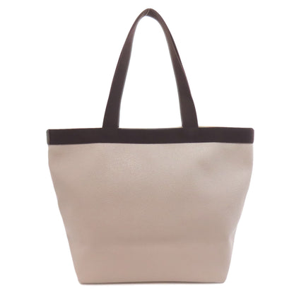 Herve Chapelier   Tote Bag Boat-shaped tote Cotton Coated CanvasLadies