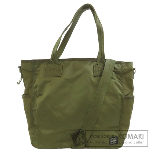 PORTER   Tote Bag 2WAY Nylon Ladies