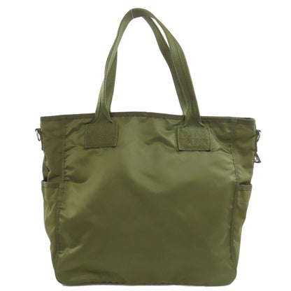 PORTER   Tote Bag 2WAY Nylon Ladies