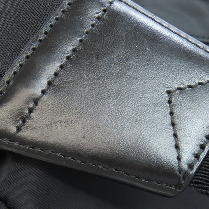 BURBERRY logo body bag Nylon Ladies [Used]