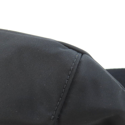 BURBERRY logo body bag Nylon Ladies [Used]